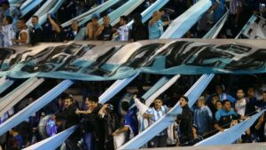 Boca vs Deportivo Cali: previa caliente por amenazas de hinchas de Racing