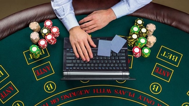 Trucos para no perder dinero en los juegos de casino online