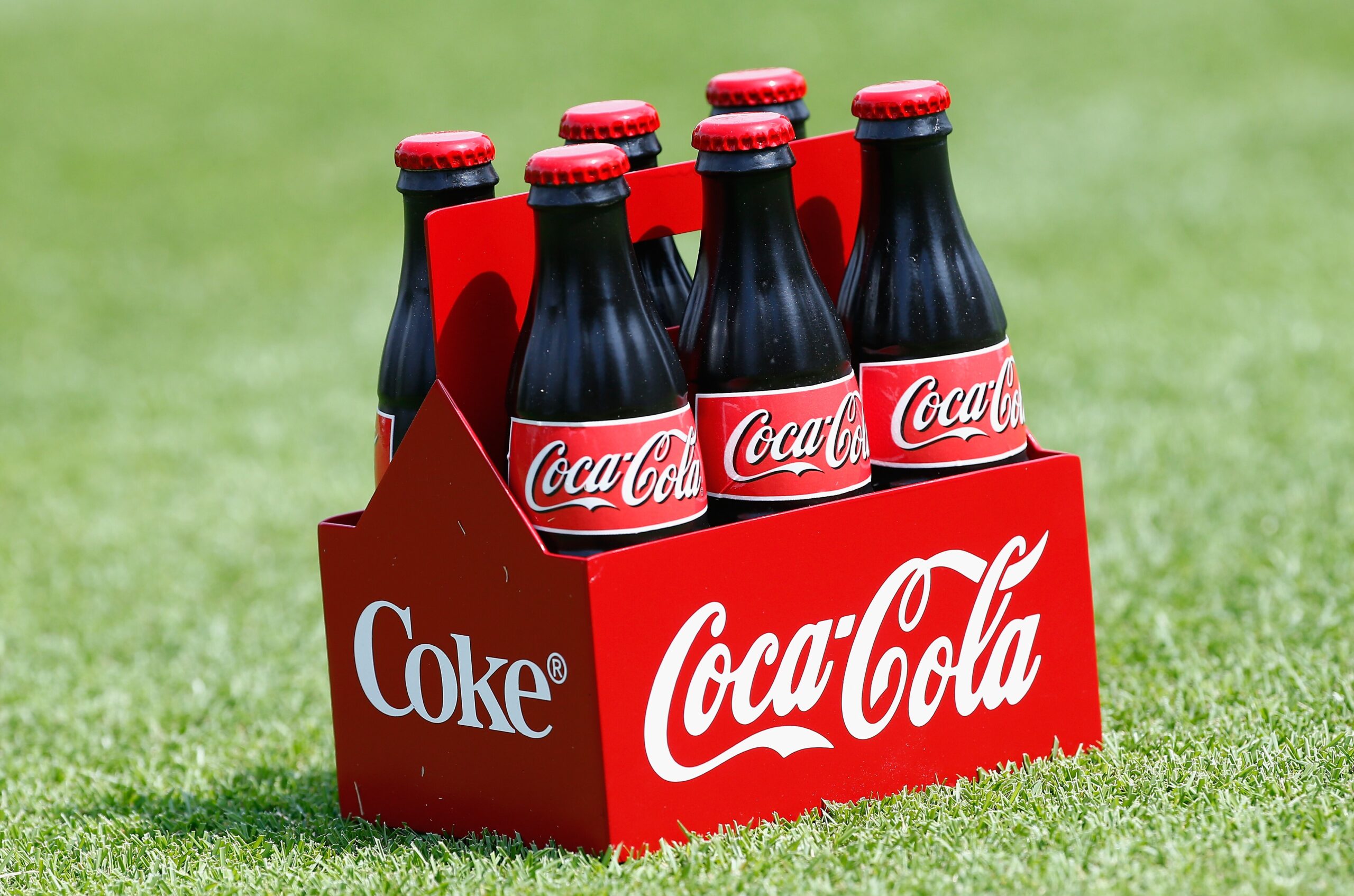 Coca Cola celebra sus 80 años y apuesta por los jóvenes emprendedores