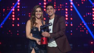 La Voz Argentina: Nuevamente, el Team Soledad se consagró campeón