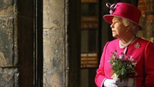 Revelaron cuál fue la causa de muerte de la reina Isabel II