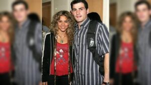 La venganza de Iker Casillas, aseguran que estaría iniciando un romance con Shakira