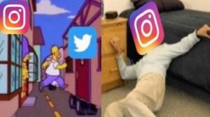 Instagram tuvo fallas y los memes no tardaron en llegar