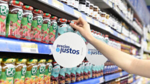 Precios Justos: las millonarias multas para los supermercados que no cumplan